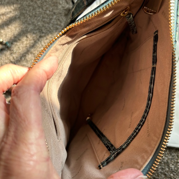 Brahmin Katie crossbody - Picture 2 of 8